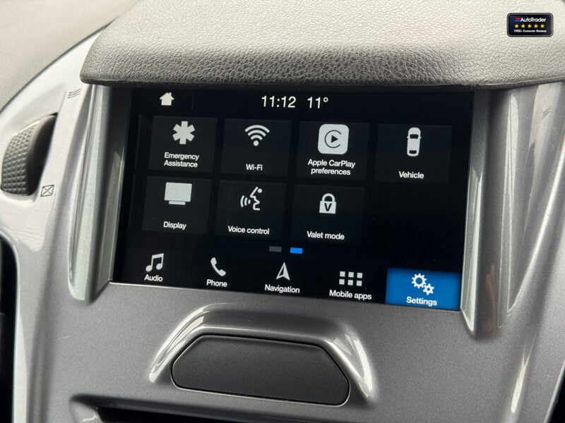 Used Ford Transit Connect 2018 for sale - 77041715: Photo 32