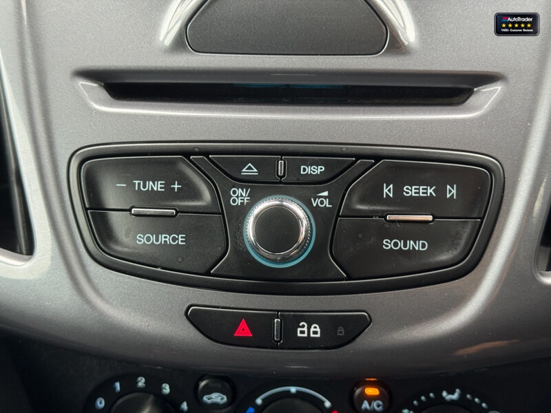 Used Ford Transit Connect 2018 for sale - 77041715: Photo 34