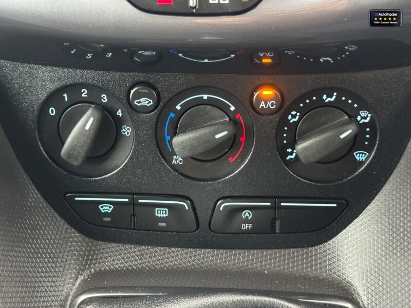 Used Ford Transit Connect 2018 for sale - 77041715: Photo 35