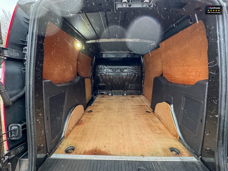 Used Ford Transit Connect 2018 for sale - 77041715: Photo 9