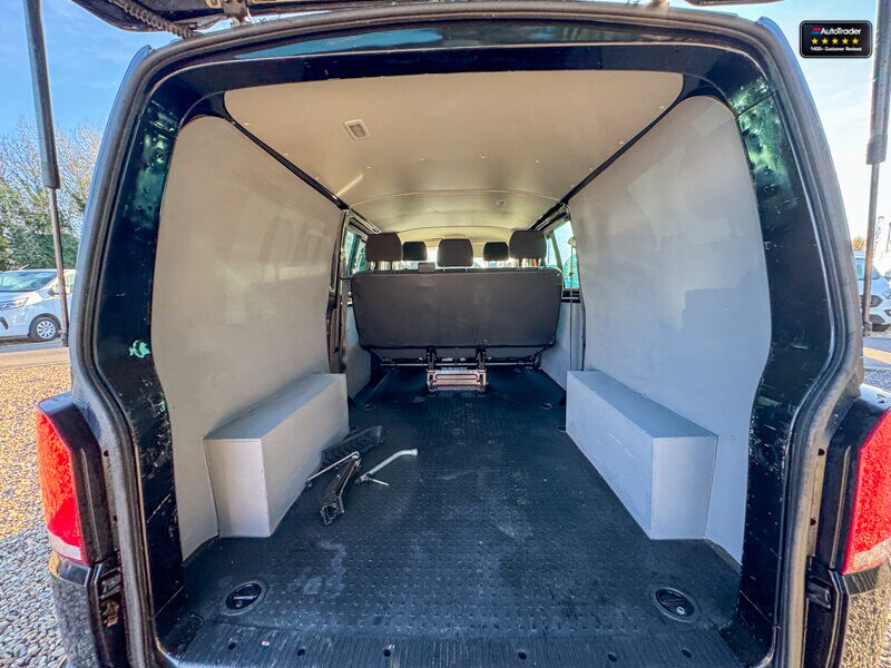 Used Volkswagen Transporter 2020 for sale - 77041501: Photo 10