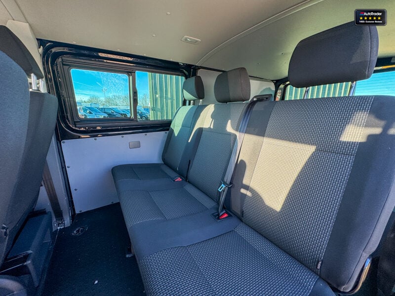 Used Volkswagen Transporter 2020 for sale - 77041501: Photo 12