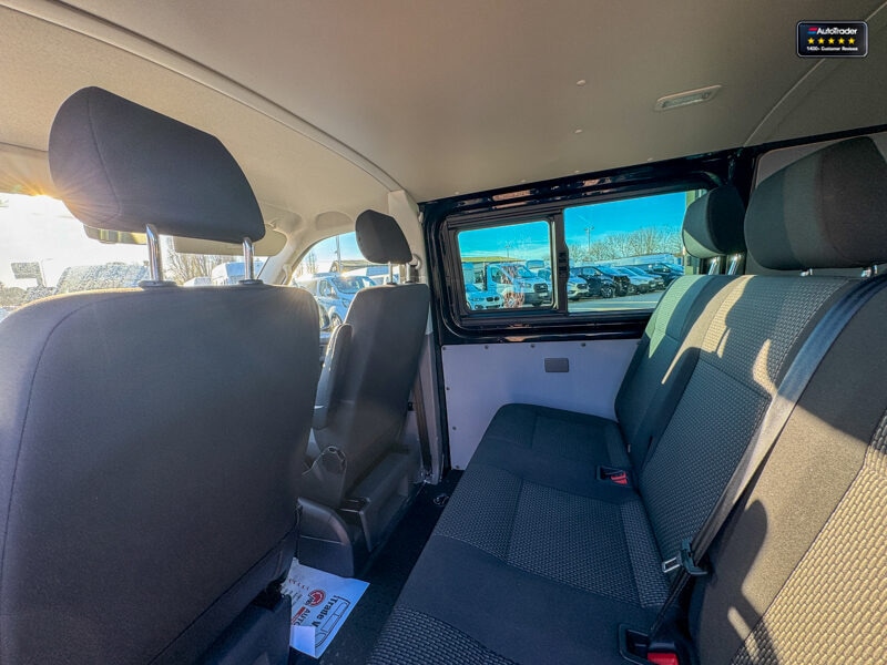 Used Volkswagen Transporter 2020 for sale - 77041501: Photo 13