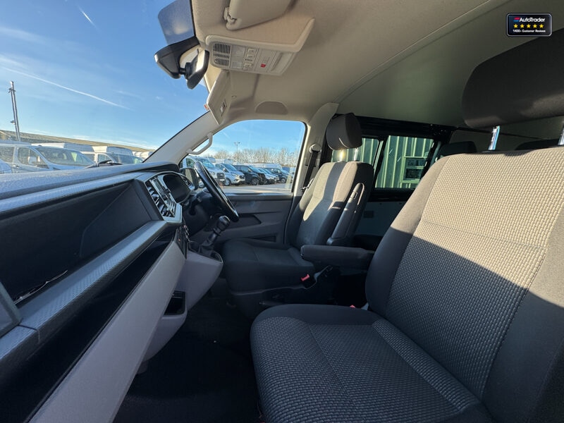 Used Volkswagen Transporter 2020 for sale - 77041501: Photo 14