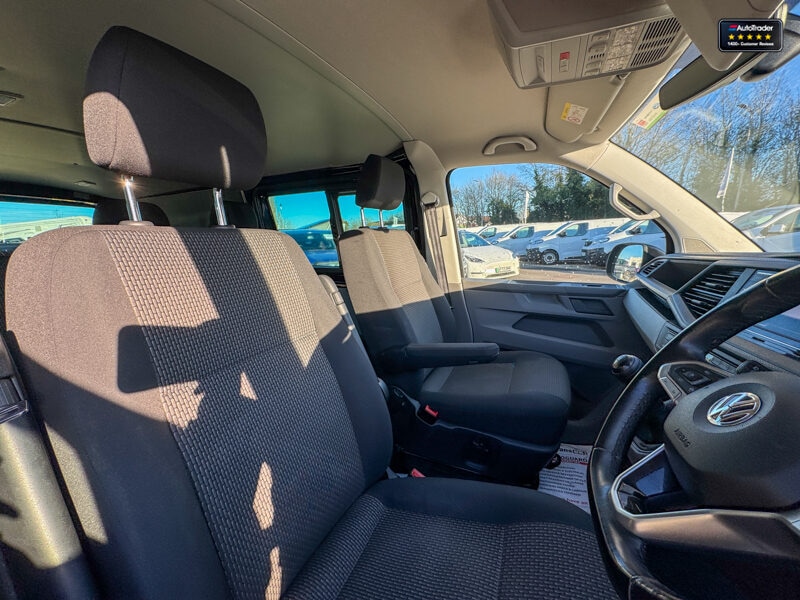 Used Volkswagen Transporter 2020 for sale - 77041501: Photo 15