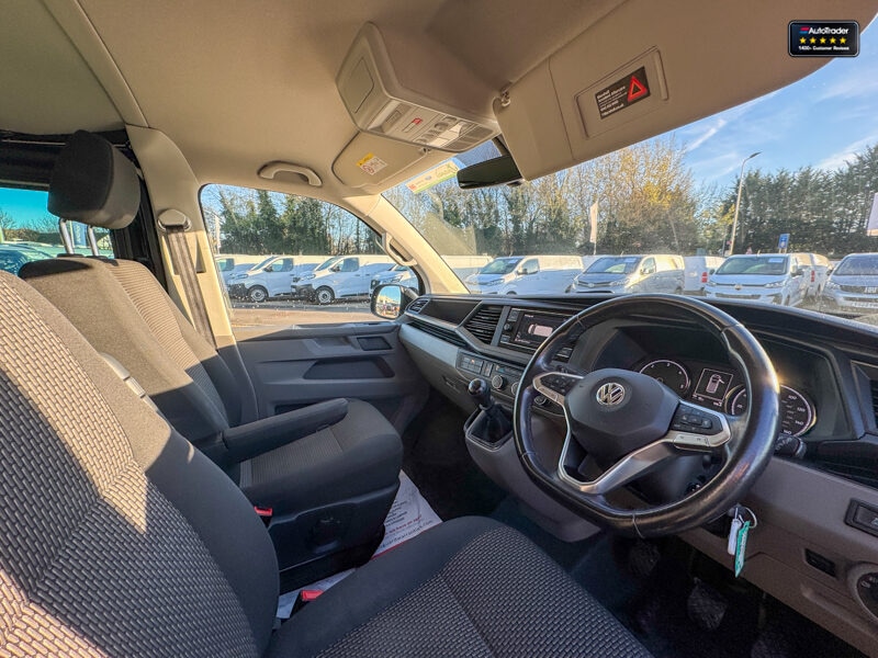 Used Volkswagen Transporter 2020 for sale - 77041501: Photo 16