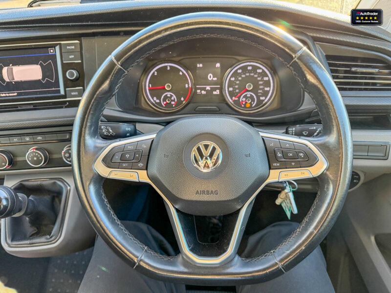 Used Volkswagen Transporter 2020 for sale - 77041501: Photo 17