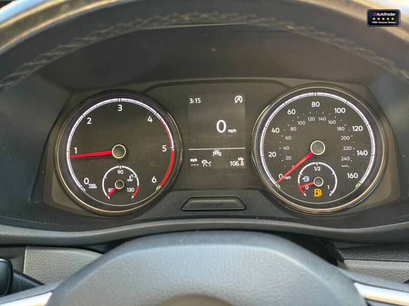 Used Volkswagen Transporter 2020 for sale - 77041501: Photo 20