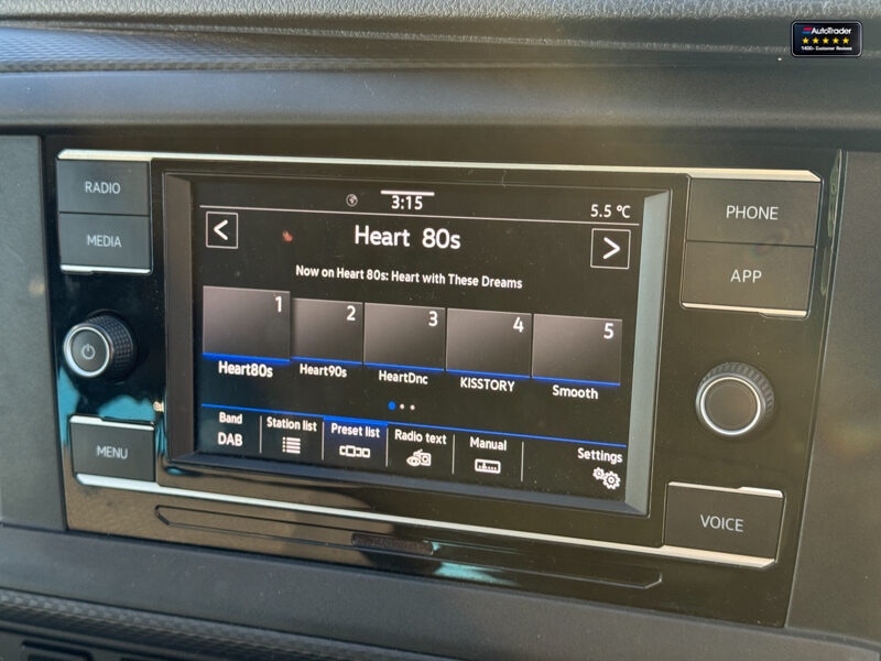 Used Volkswagen Transporter 2020 for sale - 77041501: Photo 25