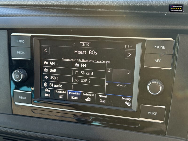 Used Volkswagen Transporter 2020 for sale - 77041501: Photo 26