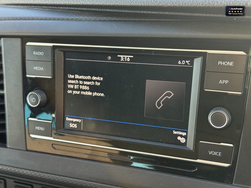 Used Volkswagen Transporter 2020 for sale - 77041501: Photo 28