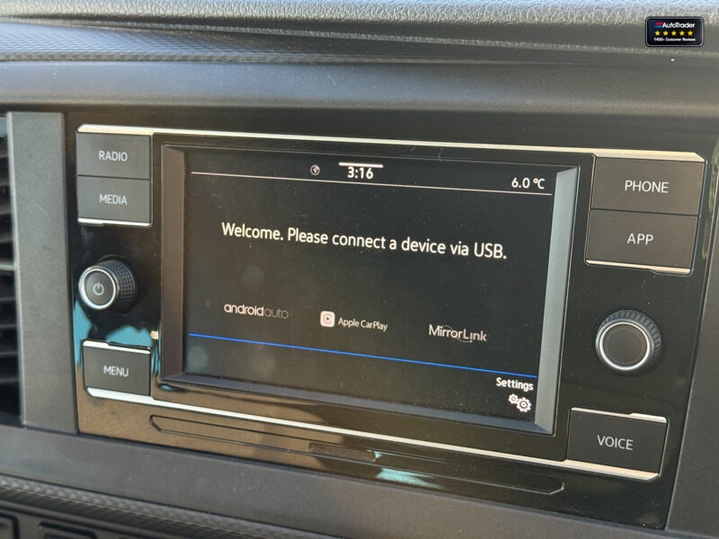 Used Volkswagen Transporter 2020 for sale - 77041501: Photo 29