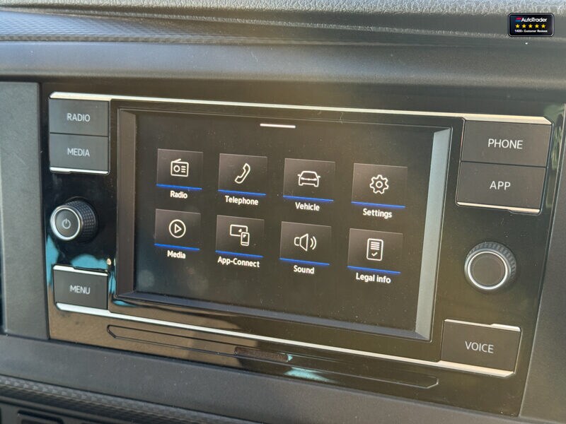 Used Volkswagen Transporter 2020 for sale - 77041501: Photo 30