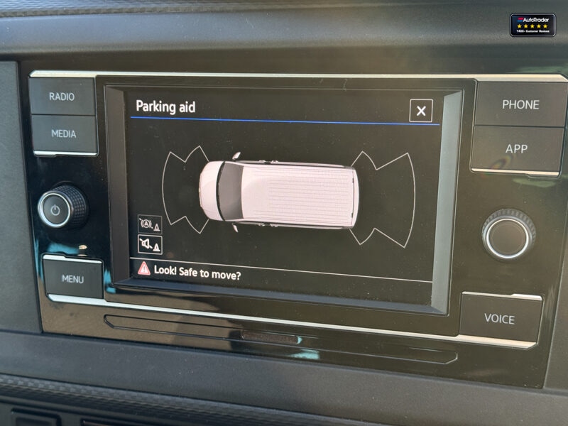 Used Volkswagen Transporter 2020 for sale - 77041501: Photo 31