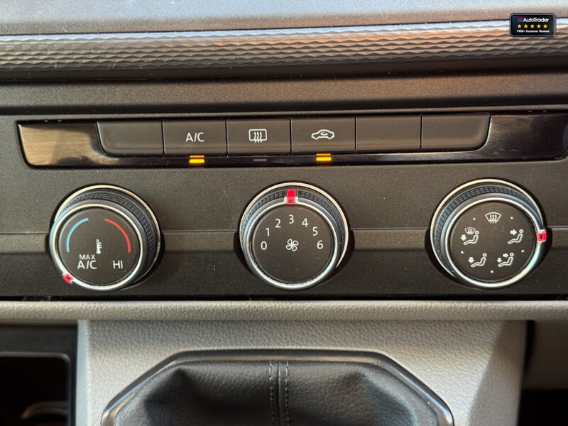 Used Volkswagen Transporter 2020 for sale - 77041501: Photo 32