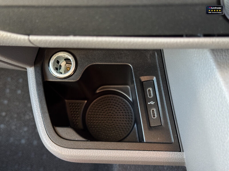 Used Volkswagen Transporter 2020 for sale - 77041501: Photo 35