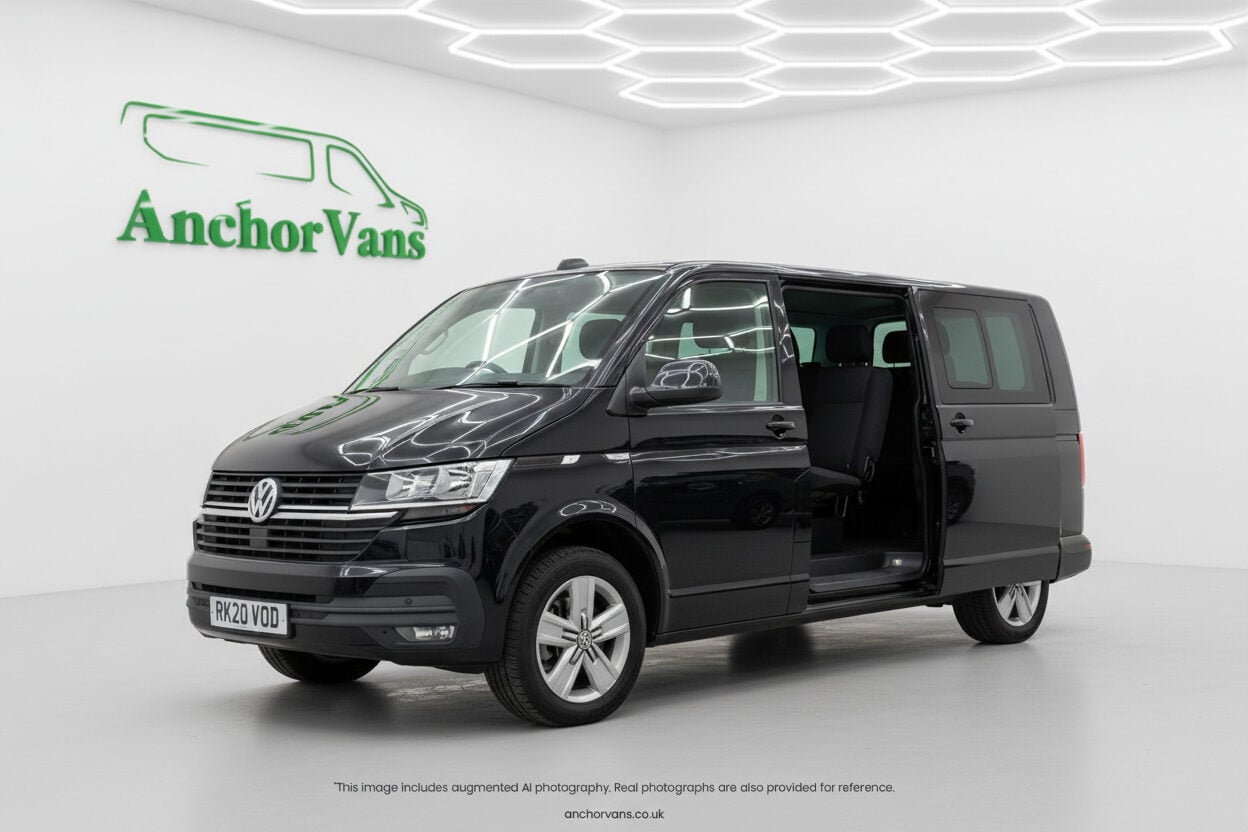 Used Volkswagen Transporter 2020 for sale - 77041501: Photo 37