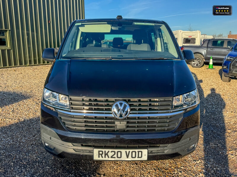 Used Volkswagen Transporter 2020 for sale - 77041501: Photo 4
