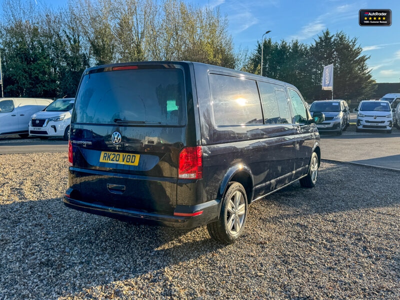 Used Volkswagen Transporter 2020 for sale - 77041501: Photo 7