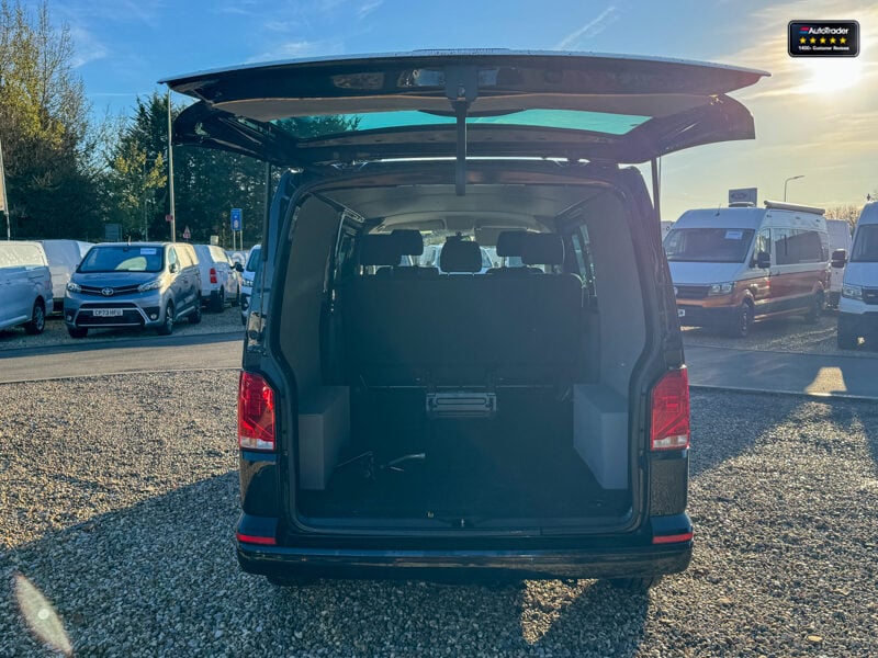 Used Volkswagen Transporter 2020 for sale - 77041501: Photo 9