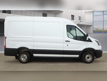 Used Ford Transit 2020 for sale - 75934277: Photo