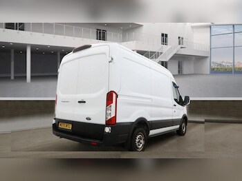 Used Ford Transit 2020 for sale - 75934277: Photo
