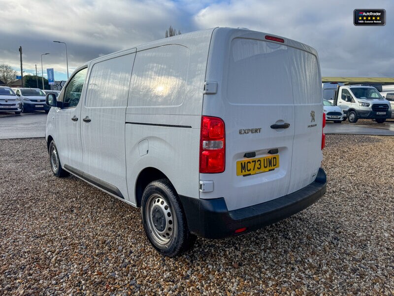 Used Peugeot Expert 2023 for sale - 77041719: Photo 10