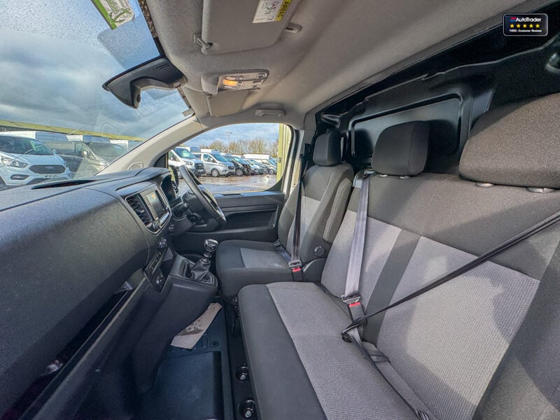 Used Peugeot Expert 2023 for sale - 77041719: Photo 13