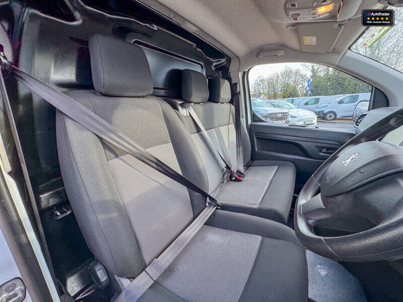 Used Peugeot Expert 2023 for sale - 77041719: Photo 14