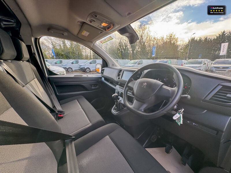 Used Peugeot Expert 2023 for sale - 77041719: Photo 15