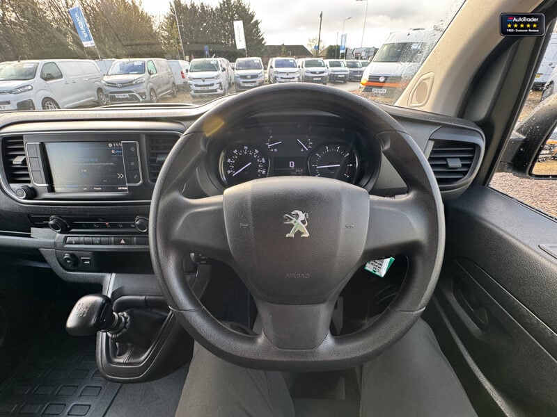 Used Peugeot Expert 2023 for sale - 77041719: Photo 16