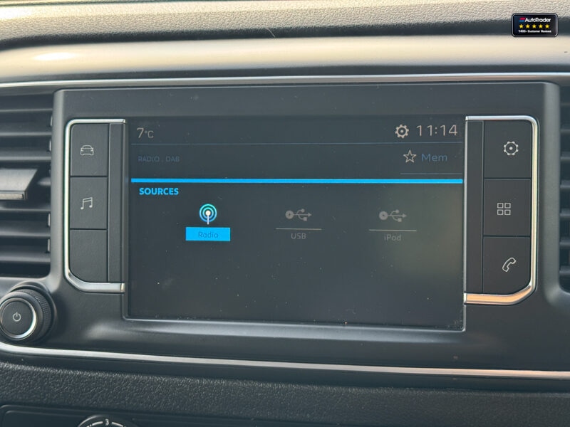 Used Peugeot Expert 2023 for sale - 77041719: Photo 22