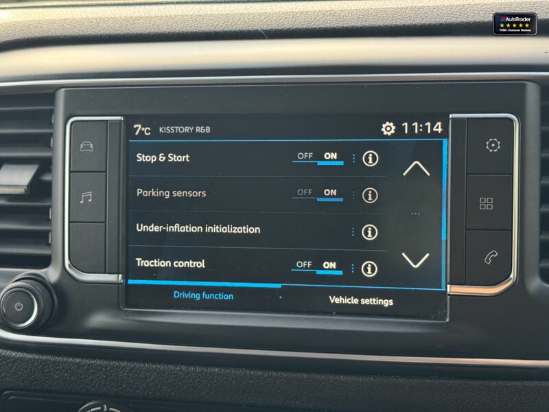 Used Peugeot Expert 2023 for sale - 77041719: Photo 23