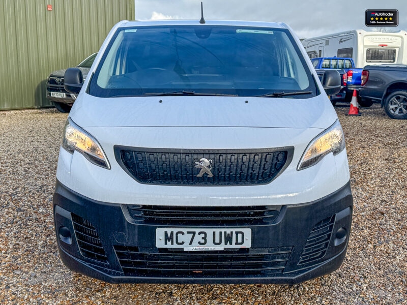 Used Peugeot Expert 2023 for sale - 77041719: Photo 3