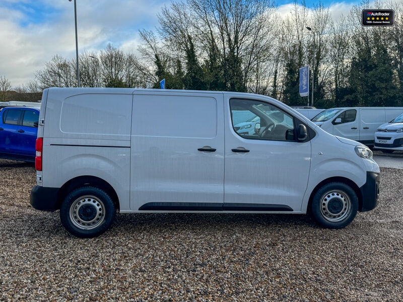 Used Peugeot Expert 2023 for sale - 77041719: Photo 5