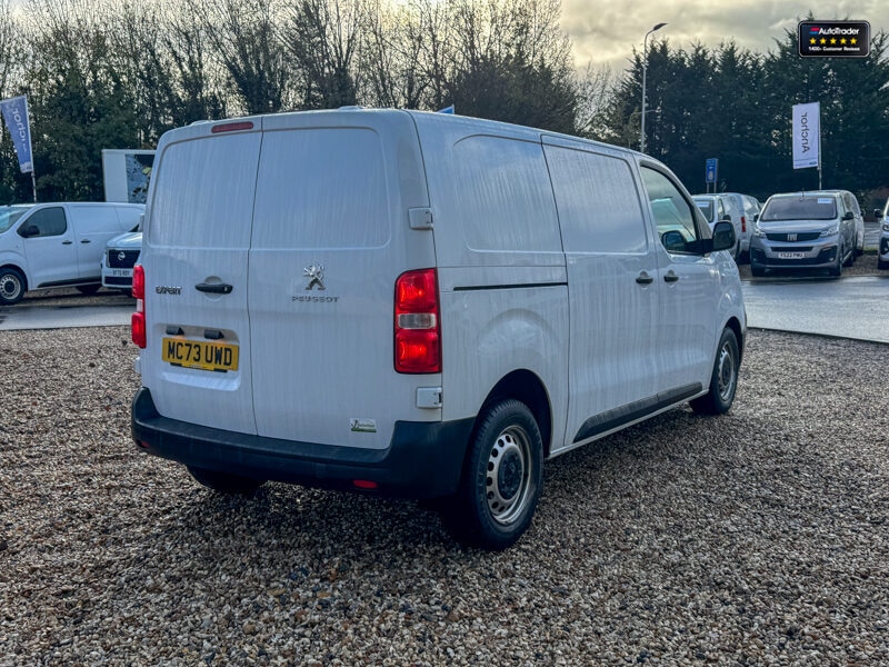 Used Peugeot Expert 2023 for sale - 77041719: Photo 6