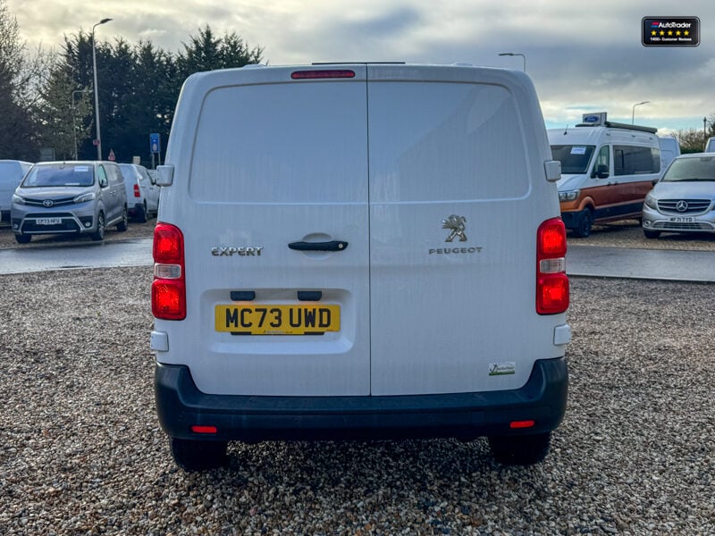 Used Peugeot Expert 2023 for sale - 77041719: Photo 7
