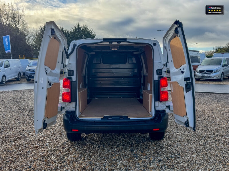 Used Peugeot Expert 2023 for sale - 77041719: Photo 8