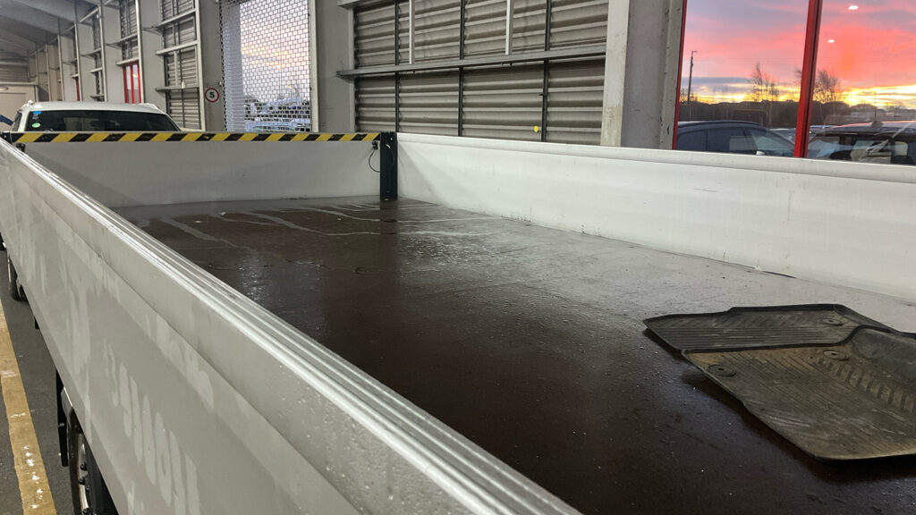 Used Ford Transit 2023 for sale - 77431180: Photo 10