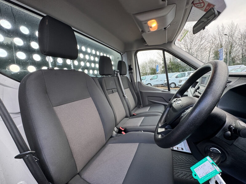 Used Ford Transit 2023 for sale - 77431180: Photo 13