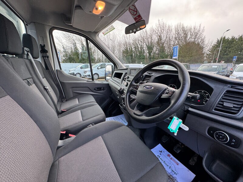 Used Ford Transit 2023 for sale - 77431180: Photo 14