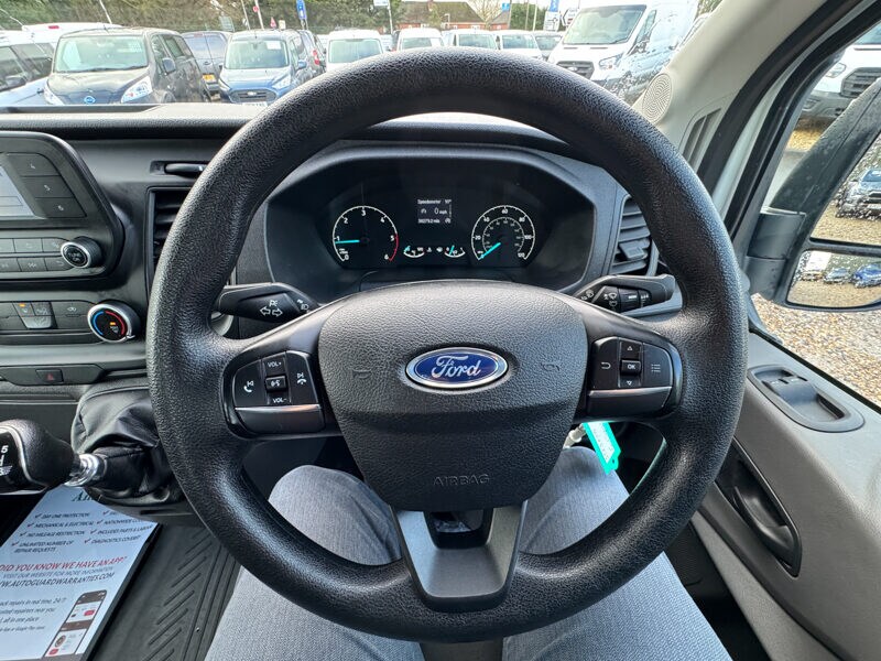 Used Ford Transit 2023 for sale - 77431180: Photo 15