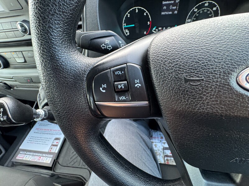 Used Ford Transit 2023 for sale - 77431180: Photo 16