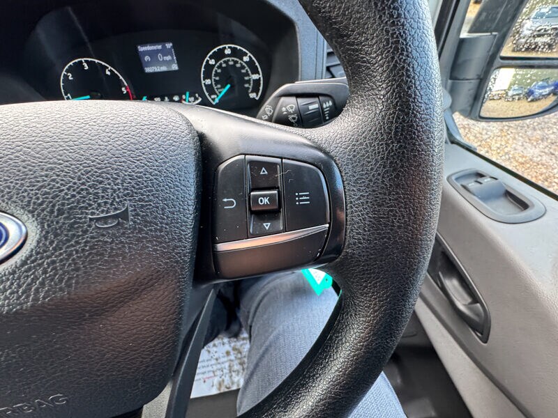 Used Ford Transit 2023 for sale - 77431180: Photo 17