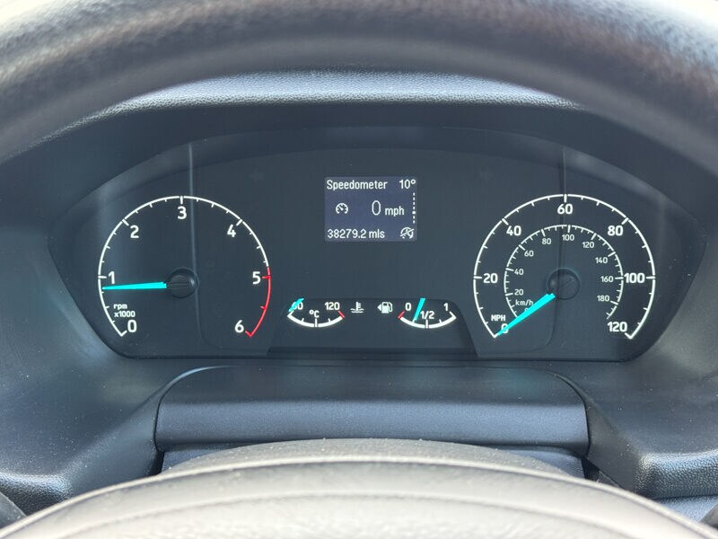 Used Ford Transit 2023 for sale - 77431180: Photo 18