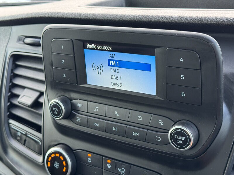 Used Ford Transit 2023 for sale - 77431180: Photo 23