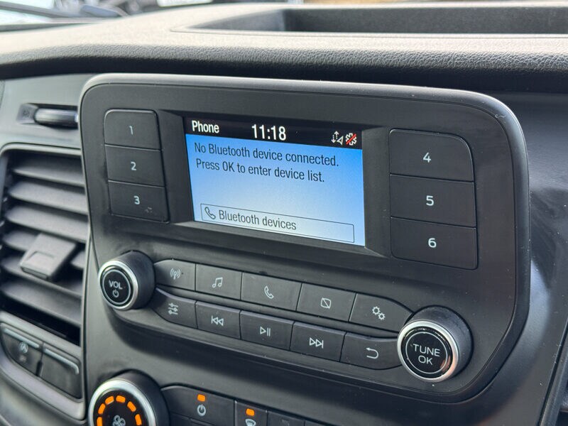 Used Ford Transit 2023 for sale - 77431180: Photo 25