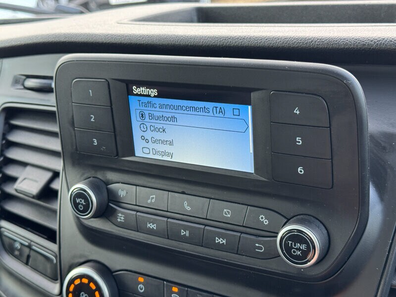 Used Ford Transit 2023 for sale - 77431180: Photo 26