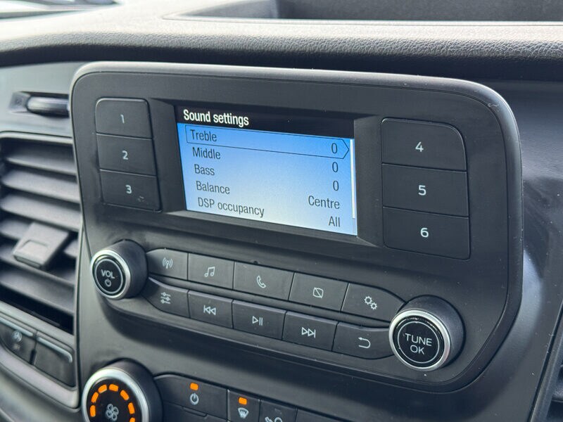 Used Ford Transit 2023 for sale - 77431180: Photo 27