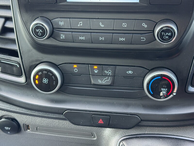 Used Ford Transit 2023 for sale - 77431180: Photo 28
